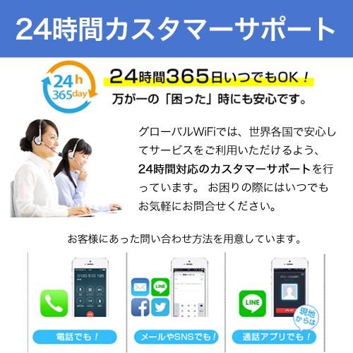 延長専用 300mb 日 1日延長プラン グローバルwifi Globalwifi Ext 250 1days グローバルwifiヤフー店 通販 Yahoo ショッピング