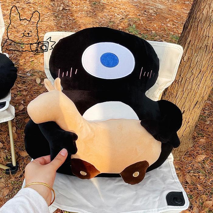 王様ランキング ぬいぐるみ ふわふわ 抱きまくら おもちゃ 子供 可愛い ぐるみ 床ごこち だきまくらぬいぐるみ 癒し極上肌触り ギフト Am 162 グローバルワークス54 通販 Yahoo ショッピング