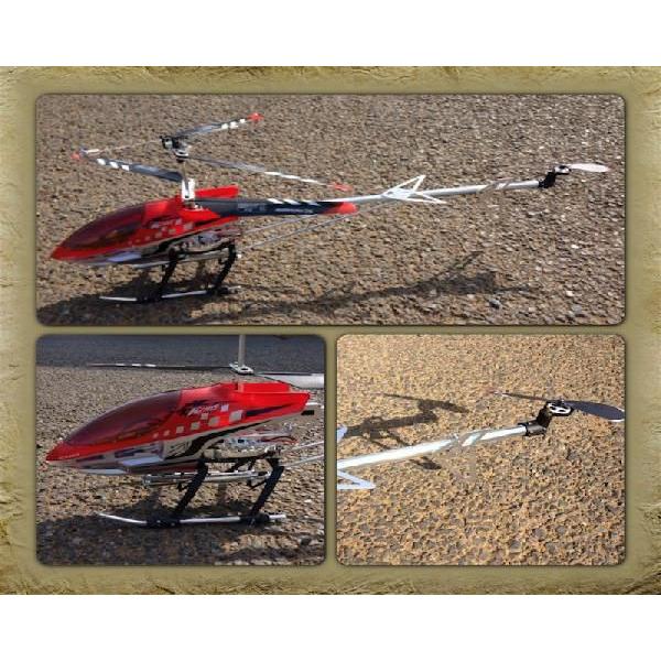 ラジコン ヘリコプター ジャイロ搭載 　大型 RC　SKYKING　ラジコンヘリコプター　 3.5CH