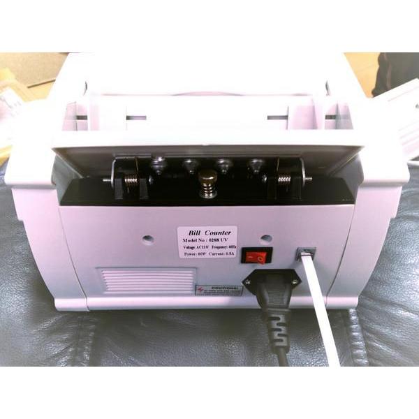 マネーカウンター 　紙幣計数機　 お札カウンター 　デジタル表示 |  | 03