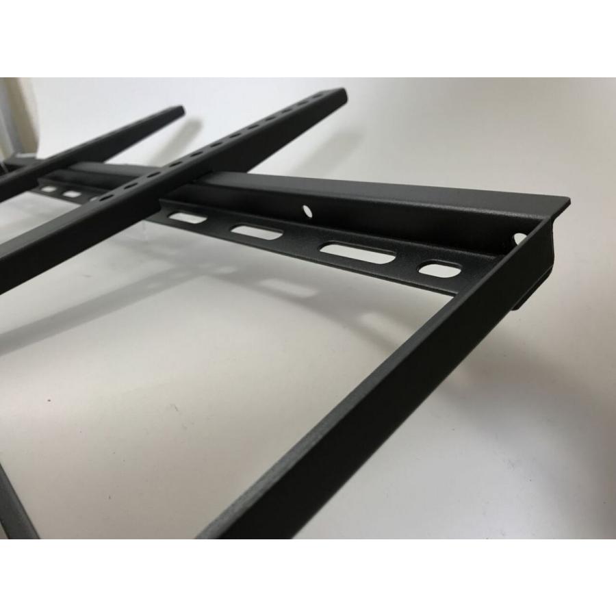 壁掛け　テレビ　32-55インチ対応　液晶　プラズマ　テレビ　壁掛け金具　　新型AC−TV−００３（121B）　爆買い |  | 01