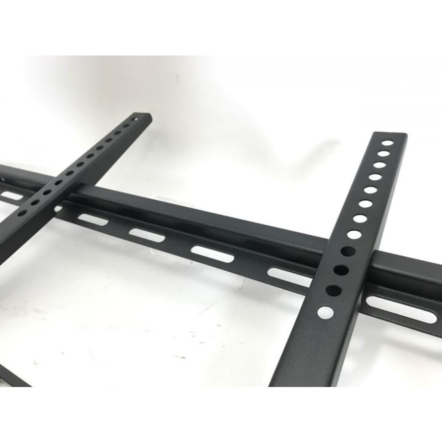 壁掛け　テレビ　32-55インチ対応　液晶　プラズマ　テレビ　壁掛け金具　　新型AC−TV−００３（121B）　爆買い |  | 02