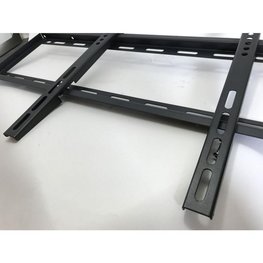 壁掛け　テレビ　32-55インチ対応　液晶　プラズマ　テレビ　壁掛け金具　　新型AC−TV−００３（121B）　爆買い |  | 03
