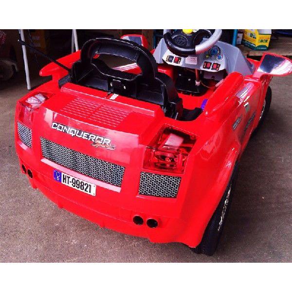 乗用玩具　電動玩具　RC　ラジコン　ランボルギーニ　ガヤルドタイプ　 |  | 02