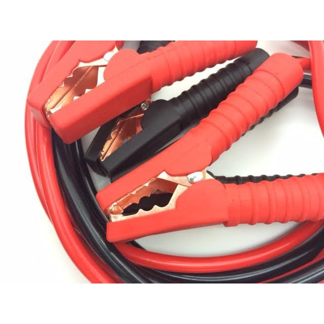 ブースターケーブル 3.6m 120a DC12V/24V対応 120アンペア まるま 