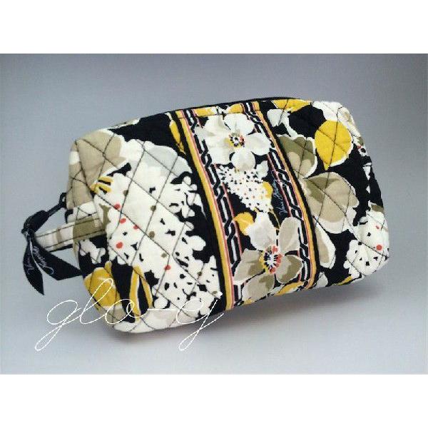 ヴェラ・ブラッドリー【コスメポーチM】送料無料 Vera Bradley