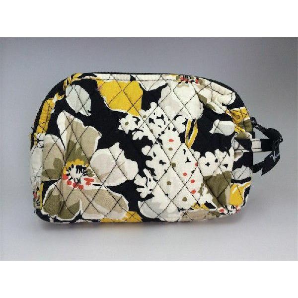 ヴェラ・ブラッドリー【コスメポーチM】送料無料 Vera Bradley