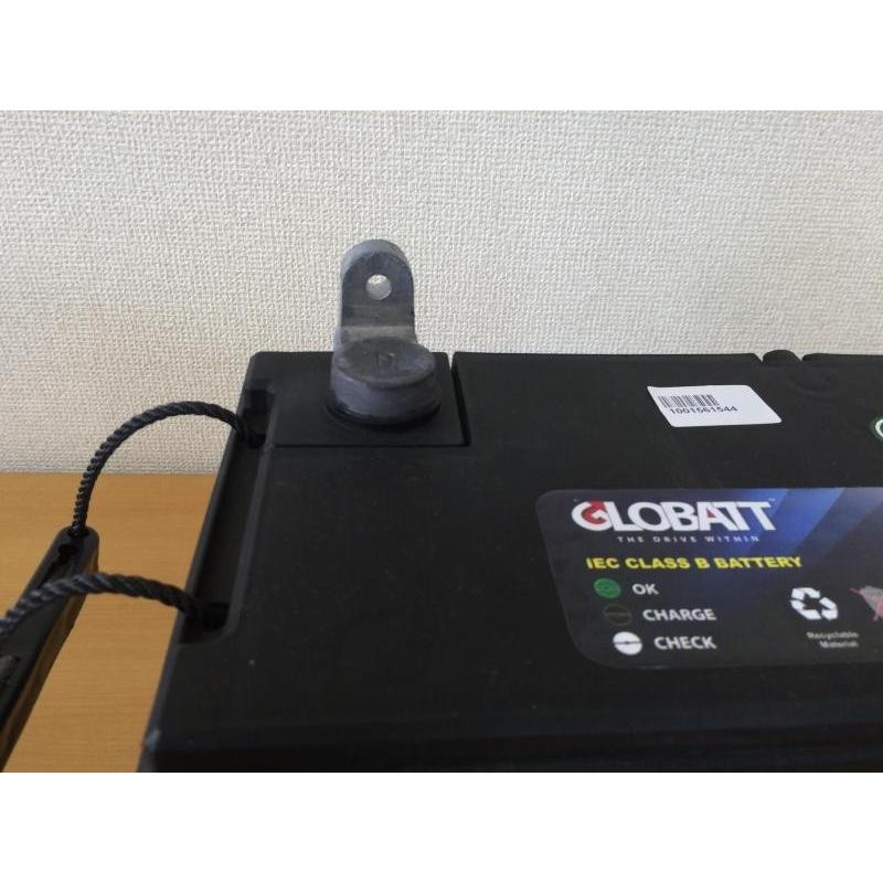 【新品】ディープサイクルバッテリー/EBシリーズ　グロバット EB100｜globatt-ej｜02
