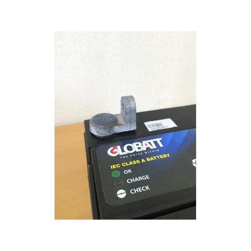 新品】ディープサイクルバッテリー/EBシリーズ グロバット EB65 : k 