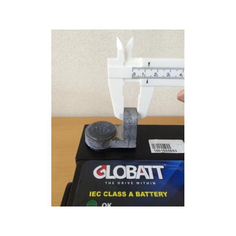 【新品】ディープサイクルバッテリー/EBシリーズ　グロバット EB65｜globatt-ej｜05