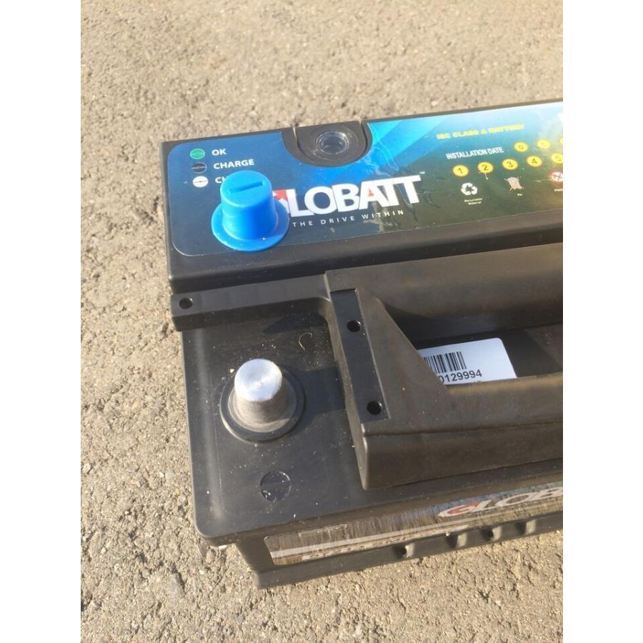 グロバット 57213 新品 57113 56818 LBN3 等適応 ベンツBMW 欧州車規格 