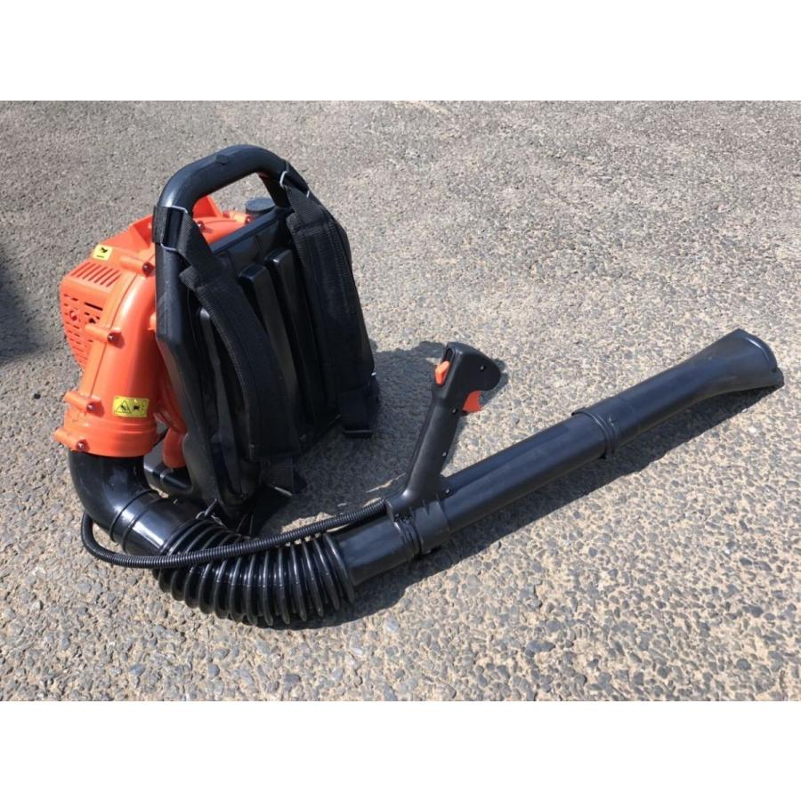 背負式 エンジンブロワー EB808 42.7cc 送風機 : グロバットEast 背負式 エンジンブロワー EB808 42.7cc 送風機 : グロバットEast