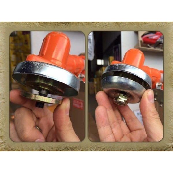 背負い式草刈り機 BG415 52ccタイプ エンジン式背負草刈機