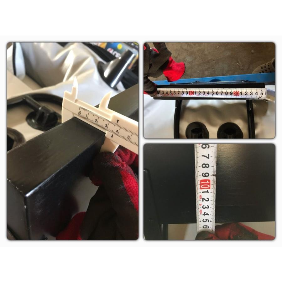 二人用ゴムボート スラットーフロアー ロッドホルダー モーター 