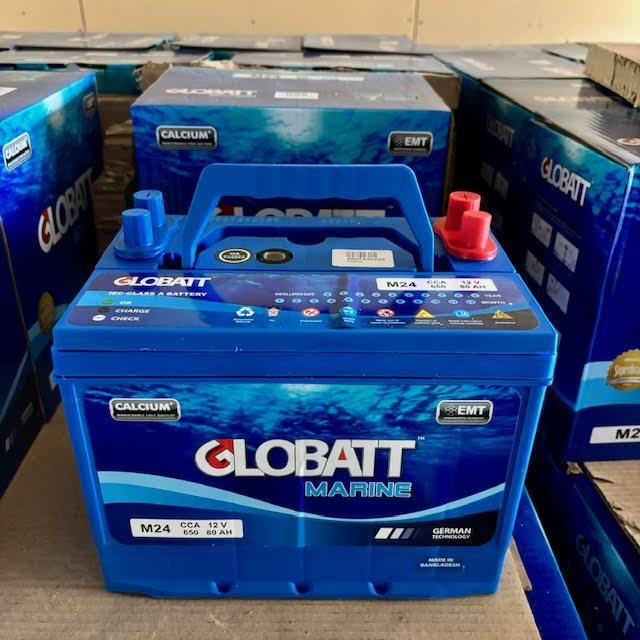 自動車用バッテリーGLOBATT 60B24R カーバッテリー グロバット 自動車バッテリー 60B24L 60B24R 適合