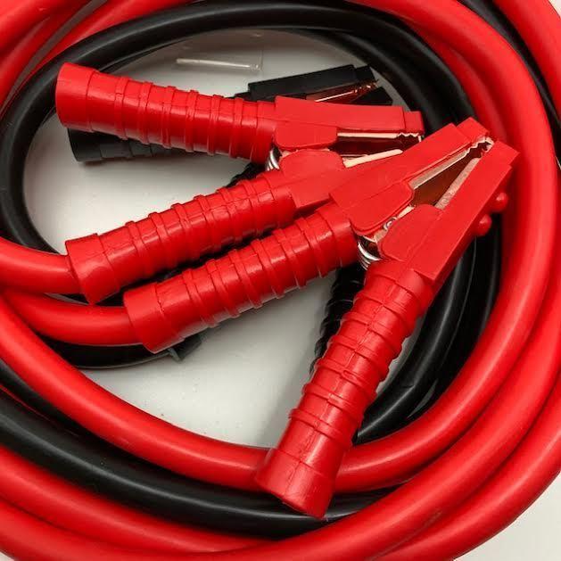 maruma業務用ブースターケーブル5m 800A DC12V/24V 大型トラック対応 太さ16mm 45SQmm 極太 :k-189sm:グロバットEast Japan - 通販 - Yahoo!ショッピング maruma業務用ブースターケーブル5m 800A DC12V/24V 大型トラック対応 太さ16mm 45SQmm 極太 :k-189sm:グロバットEast Japan - 通販 - Yahoo!ショッピング