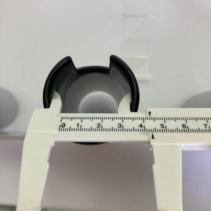 アルミ製 ロッドホルダー 4連 船 ボート 竿立て トローリング