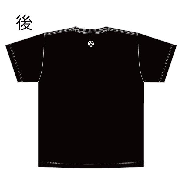 八千代神楽団Tシャツ Ａ |  | 14