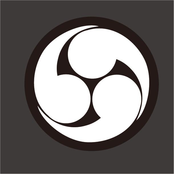 原田神楽団Tシャツ A |  | 04