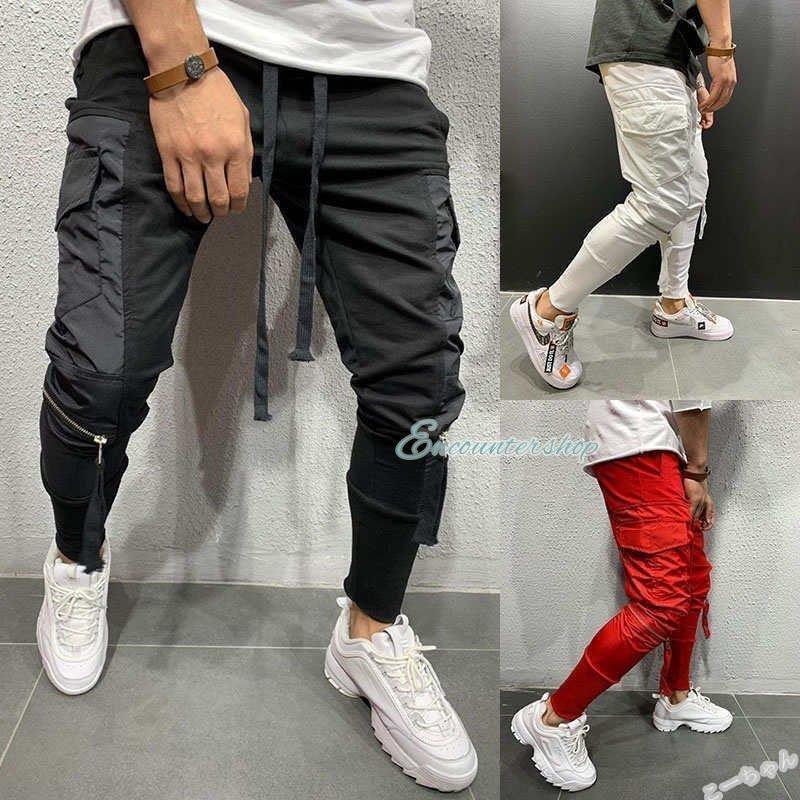 ファッション 帯電防止処理加工 ストレッチ スキニーパンツ カーゴパンツ メンズ ジップ スリム タイト ボトムス 美脚 細身 ゴルフ カラーファスナー 9ita4uy5 Boulevardrestaurants Com