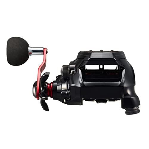 ダイワ(DAIWA) 電動リール 23レオブリッツ S500JP (2023年モデル) 