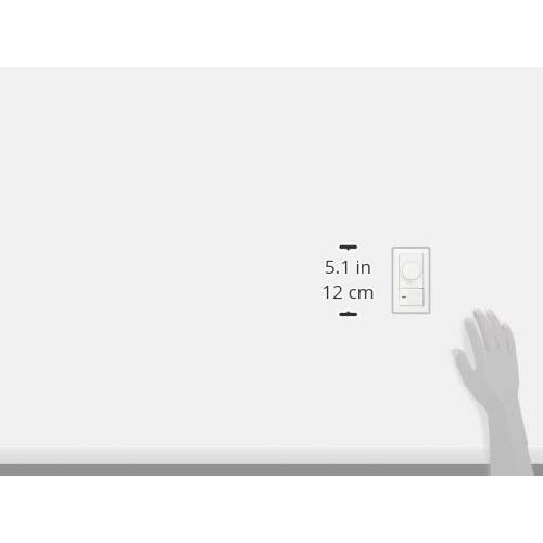 パナソニック(Panasonic)?ワイド21LED埋込調光スイッチC WTP57521WP