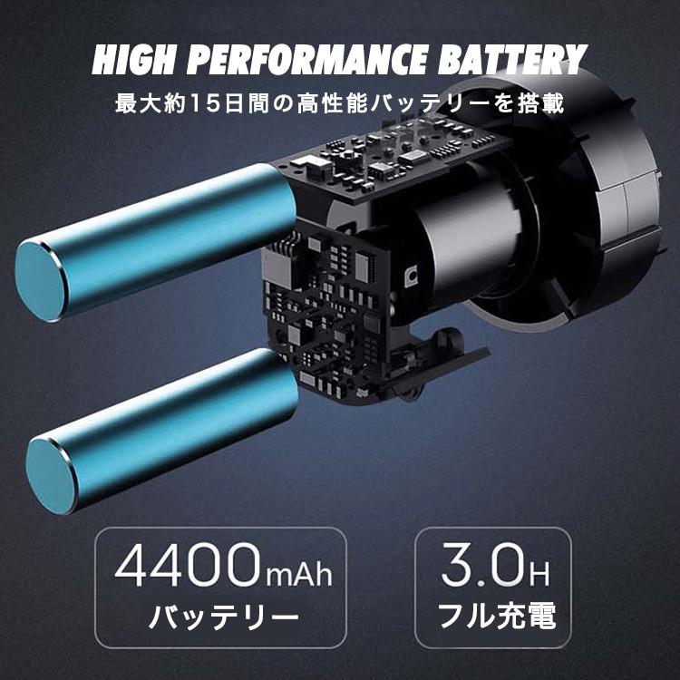 ハンディクリーナー コードレス掃除機 掃除機 コードレス 充電式 車 軽量 ペット 猫砂 強力 カークリーナー 車載 車用掃除機 ハンディ掃除機 サイクロン Cl 001 Vankyo正規代理店 Glock 通販 Yahoo ショッピング