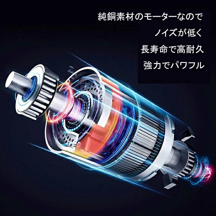 チェーンソー 充電式  コードレス 自動給油 電動のこぎり 電池残量 レシプロソー 6インチ 小型 電動 安全ロック 片手 軽量 木工切断 農業 園芸用 家庭用 枝切り |  | 05