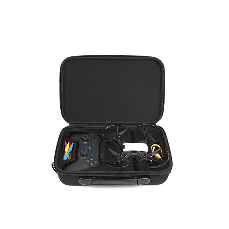 DJI Tello 専用ケース フルコンボ バッグ キャリングケース ショルダー 