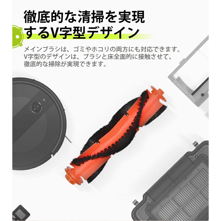 ロボット掃除機 お掃除ロボット Kyvol キーボル E20 2,500Pa ロボット掃除機 お掃除ロボット Kyvol キーボル E20 2,500Pa