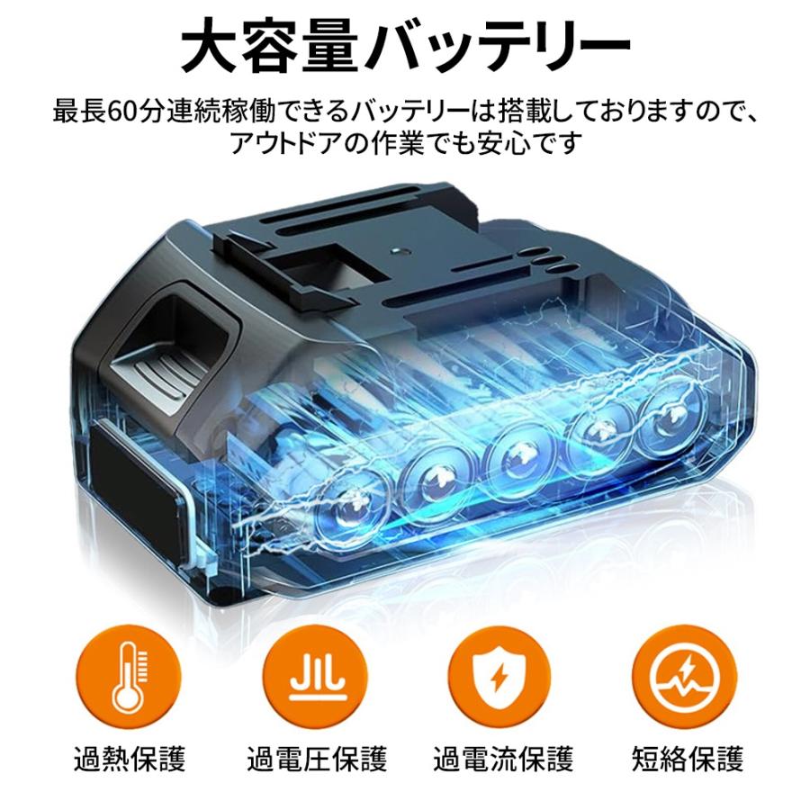 2025新登場 耕運機 家庭用 充電式耕うん機 小型 軽量 ミニ耕運機 コードレス マキタ互換 家庭菜園 軽量 4枚刃 庭いじり 畑耕し 組み立て簡単 水田畑 農業 土耕 |  | 09