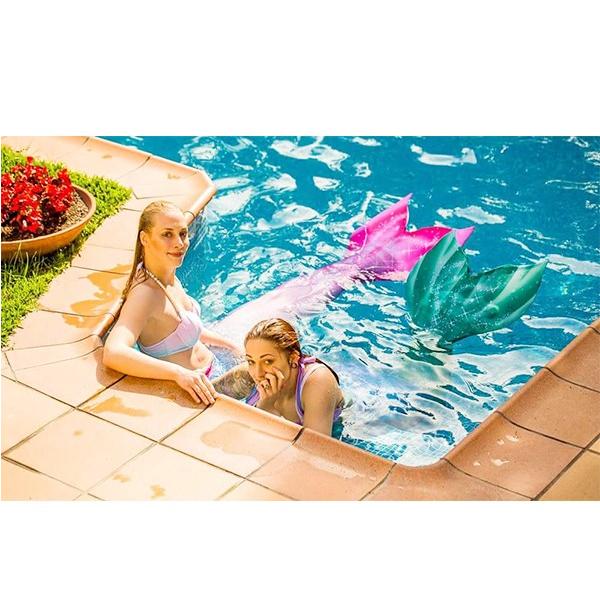 マーメイド 水着 人魚水着 足ひれ 人魚姫 人魚 衣装 コスプレ マーメイドスーツ マーメイドスイム コスプレ 人魚 女性 マーメイドテール 大人 仮装 Oc 001 Vankyo正規代理店 Glock 通販 Yahoo ショッピング