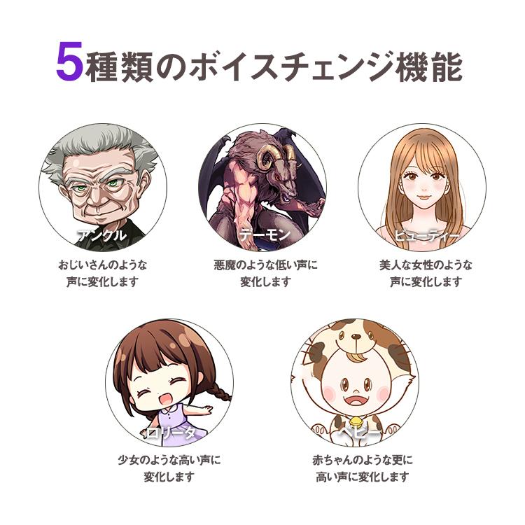 一番の贈り物 ボイスチェンジャー 女声 Vtuber アニメ声 Iphone 通話 イヤホン 男声 Windows サウンドカード 女の子 かわいい声 音声変換機 Se 配信 Discoversvg Com