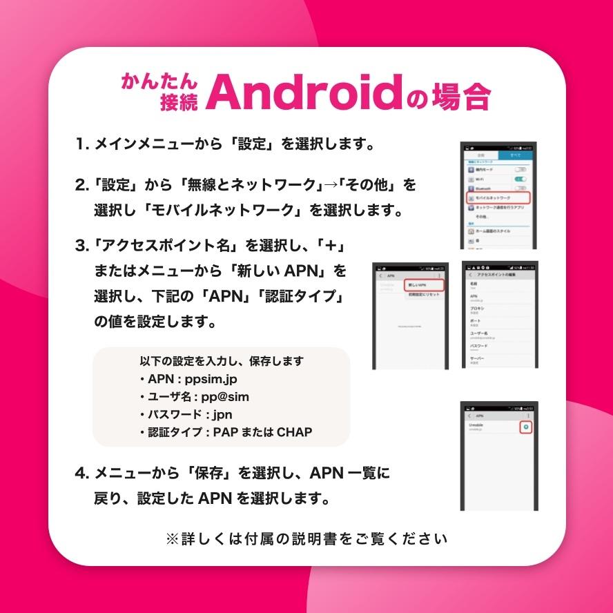 15日プラン プリペイドSIMカード 2週間 【日本 sim 15日 15GB nanoSIM microSIM 標準SIM マルチ対応 LTE対応 初期費用無料 手数料無料 送料無料 】|glomoba|12