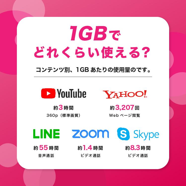 15日プラン プリペイドSIMカード 2週間 【日本 sim 15日 15GB nanoSIM microSIM 標準SIM マルチ対応 LTE対応 初期費用無料 手数料無料 送料無料 】|glomoba|09