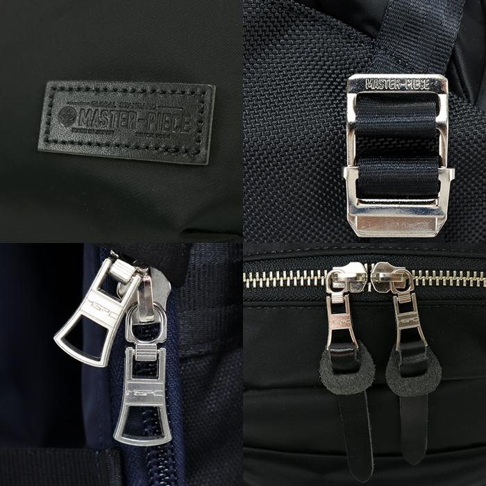 22新発 マスターピース ボディバッグ 軽いメンズ レディース 人気 ブランド ナイロン バッグ Mspc Lightning N Www Ampselectric Com