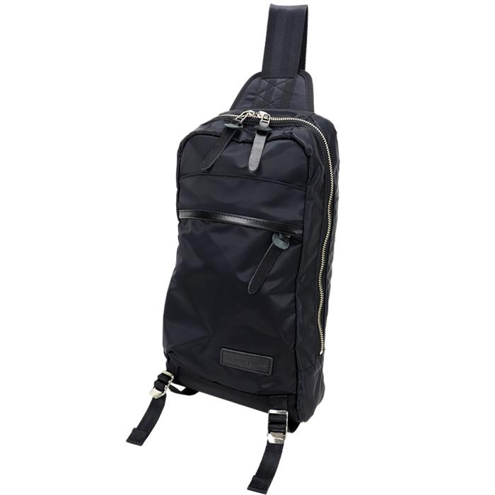 master-piece（マスターピース） バッグ メンズ ボディバッグ ボディー