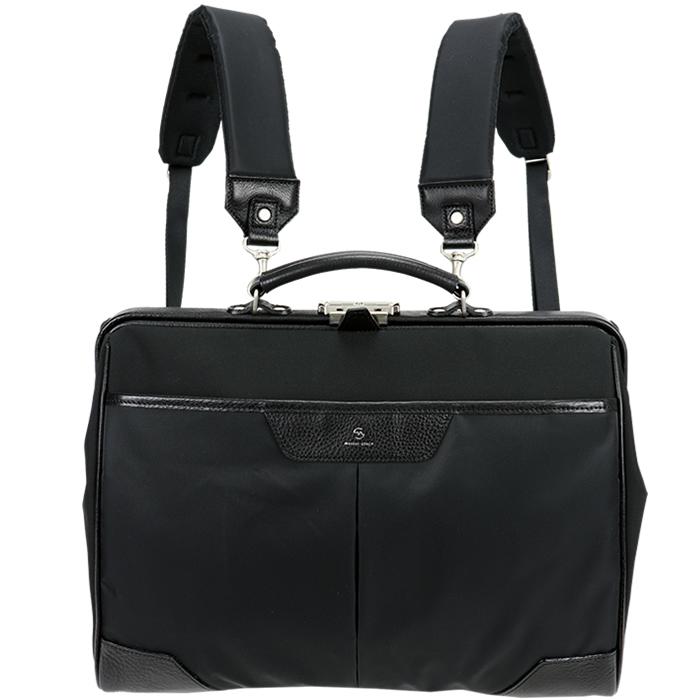 master-piece マスターピース リュック トートバッグ 横型 MSPC Tact