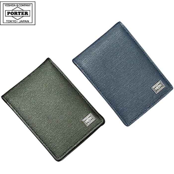 PORTER ポーター カレント パスケース 052-02208 吉田カバン : gloopy