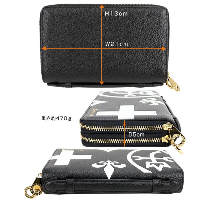 CASTELBAJAC（カステルバジャック） セカンドバッグ クラッチバッグ