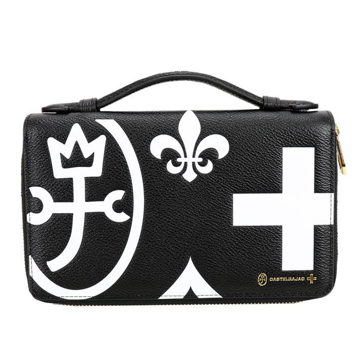 CASTELBAJAC（カステルバジャック） セカンドバッグ クラッチバッグ