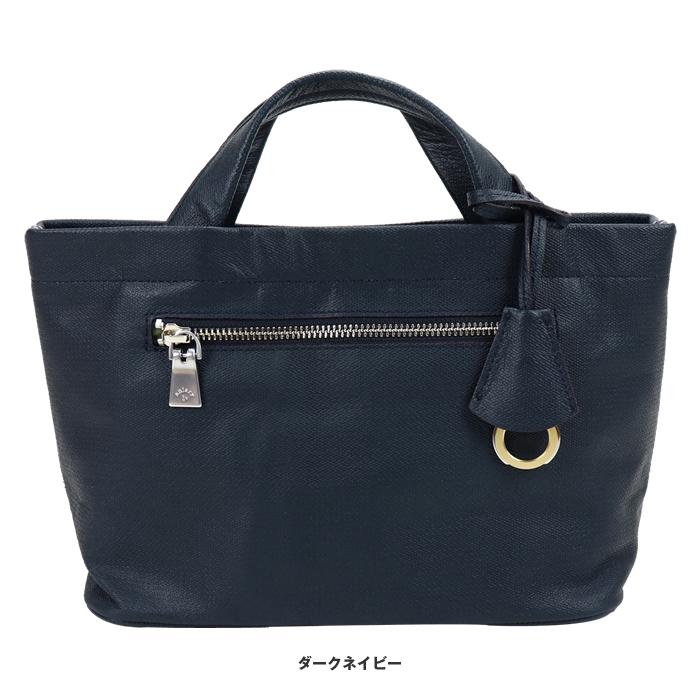 aniary アニアリ　クロッシングレザー ミニトートバッグ　23-02003 23-02003 ミニトート | aniary（アニアリ） OFFICIAL WEB STORE