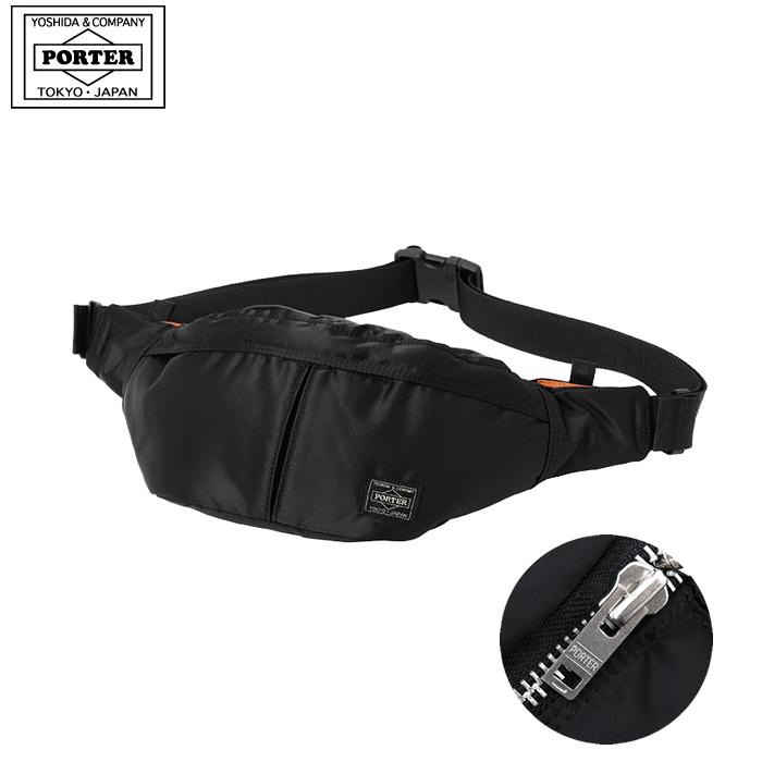 工場直送 吉田カバン ポーター タンカー ボディバッグ ウエストバッグ Porter Tanker 622 Sサイズ 新版 Clearchannel Com Br