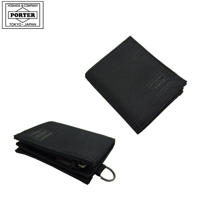 PORTER ポーター ディル ウォレット(S) 653-09756 吉田カバン