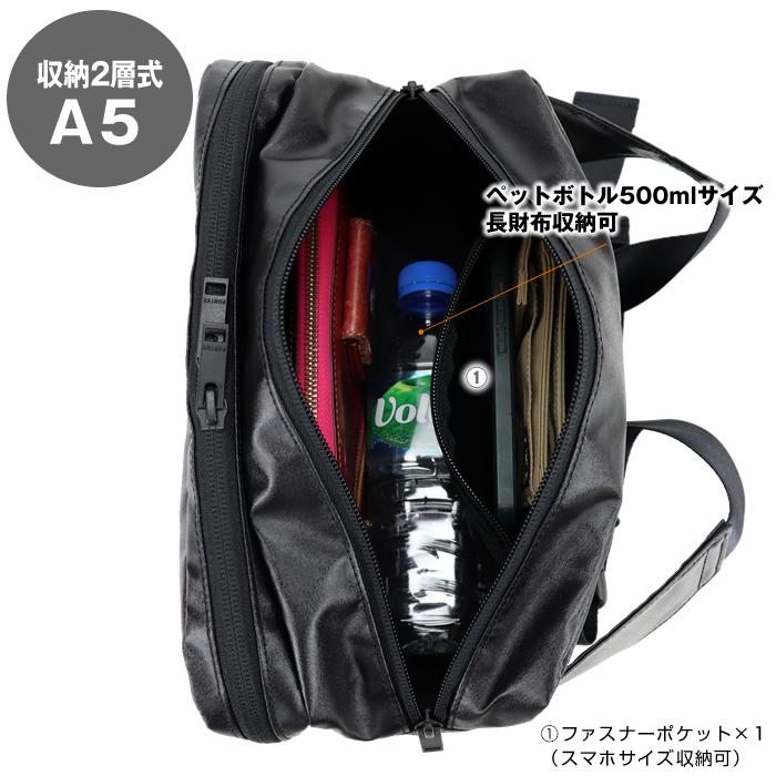 PORTER ポーターバッグ タクティカル ボディバッグ ウエストバッグ 654 