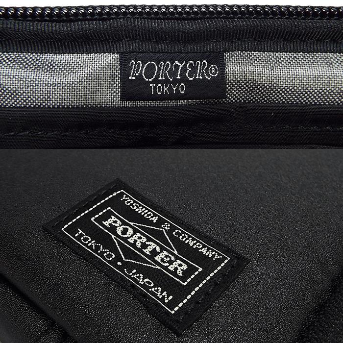 PORTER ポーター タクティカル ウォレット 654-07081 吉田カバン