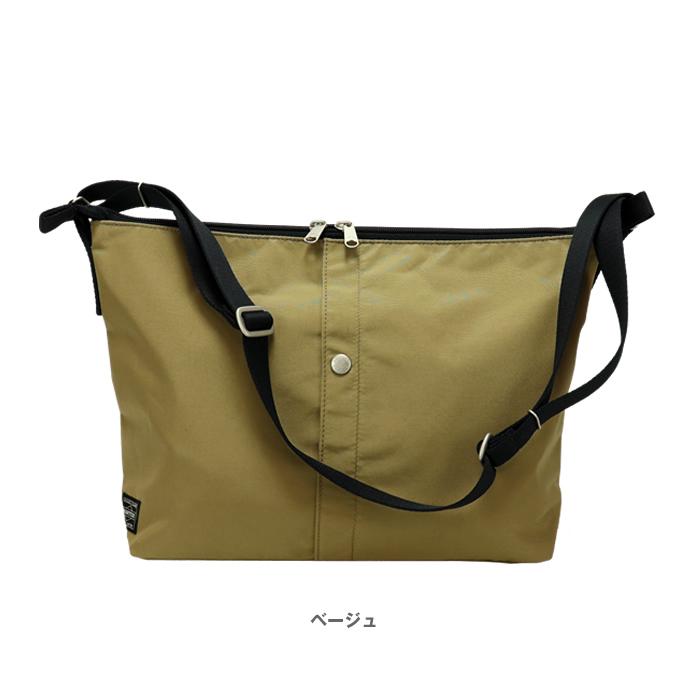 PORTER ポーター ツー ショルダーバッグ(M) 660-05798 吉田カバン 