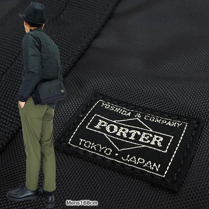 ポーター フラッシュ ショルダーバッグ 689-05940 吉田カバン  ミニショルダーバッグ PORTER FLASH メンズ レディース | PORTER | 07