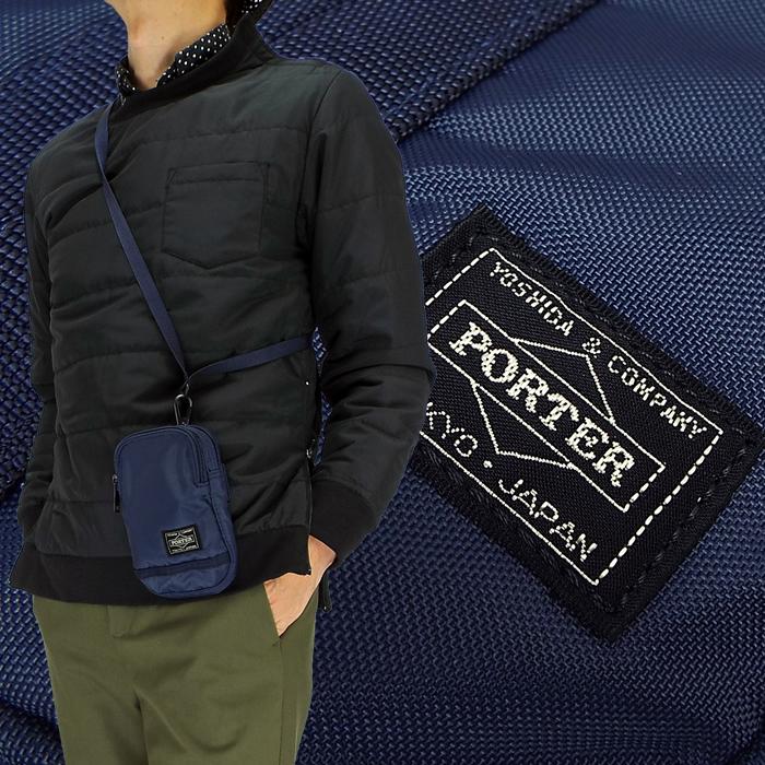 PORTER ポーター フラッシュ ショルダーポーチ 689-05945 吉田カバン