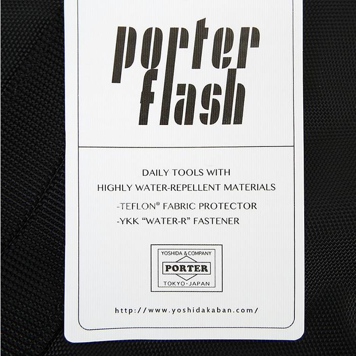 ポーター フラッシュ トートバッグ 689-05948 吉田カバン PORTER FLASH メンズ レディース | PORTER | 06